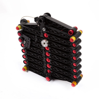 Came-TV Accordion Camera Crane Picture