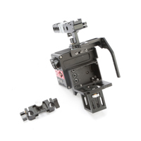 Came-TV Terapin Rig For Sony A Picture