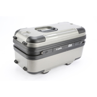 Canon Lens Case 600, Lens Case Picture