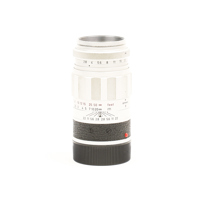 Leica Wetzlar 90mm f/2.8 ELMAR Picture