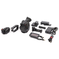 Canon EOS C200 Cinema Camcorde Picture