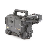 Panasonic AJ-SDX900 DVCPRO 50  Picture