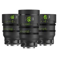 NiSi ATHENA PRIME Cine Add-On  Picture