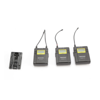 Saramonic UwMIC9 96-Channel Di Picture