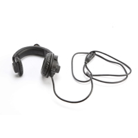 Clear-Com Single-Ear Closed-Ba Picture