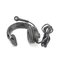 Clear-Com Single-Ear Closed-Ba Picture