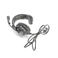 Clear-Com Single-Ear Closed-Ba Picture