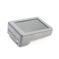 ARRI Mini Monitor 3.5" T NTSC/ Picture
