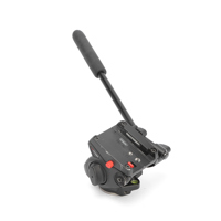 Manfrotto 701HDV Pro Video Flu Picture