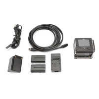 Hasselblad CFV-50 50MP Digital Picture