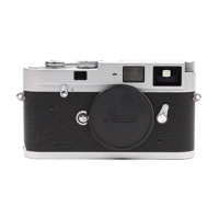 Leica M-A (Typ 127) 35mm Film  Picture