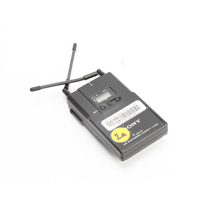 Sony URXP03 Portable Tuner for Picture