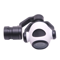 DJI Zenmuse Z3 12.4MP Integrat Picture