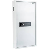 Barska 180 Key Dual Lock Deadb Picture