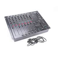 Behringer Pro Mixer DX2000USB  Picture