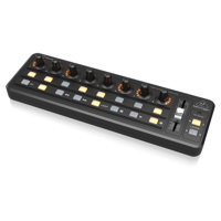 Behringer X-Touch Mini Univers Picture