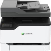 Lexmark CX431adw Wireless Dupl Picture