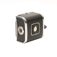 Hasselblad A12 Magazine Film B Picture