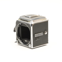 Hasselblad 500 CM Medium Forma Picture