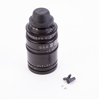 Sigma 50-100mm T2 Cine High-Sp Picture