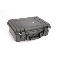 Sigma Polymer Multi-Case PMC-0 Picture