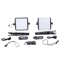 Litepanels Astra Light Kit, In Picture