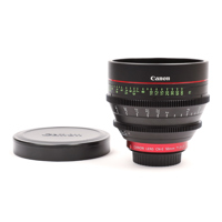 Canon CN-E 50mm T1.3 L F Cine  Picture
