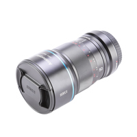 Sirui 50mm F1.8 Anamorphic 1.3 Picture