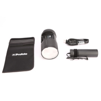 Profoto B10X Off Camera Flash  Picture