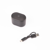 Yamaha TW-E7B True Wireless Ac Picture