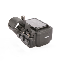Canon MA-400 Microphone Adapte Picture