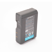 Sony BP-L40A Lithium Battery P Picture