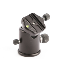 Kirk BH-1 Ballhead with Quick  Picture