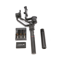 Moza Aircross Gimbal for Mirro Picture