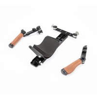 Wooden Camera Shoulder Rig v3  Picture