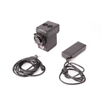 Red Digital Camera Helium 8K S Picture