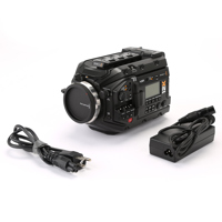 Blackmagic Design URSA Mini Pr Picture