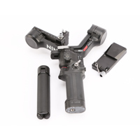 DJI RS 4 Gimbal Stabilizer Picture