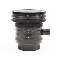 Nikon 28mm f/3.5 PC Nikkor Wid Picture