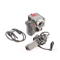 RED Digital Cinema RED SCARLET Picture