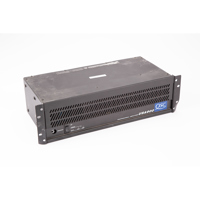 QSC USA 900 Power Amplifier Picture