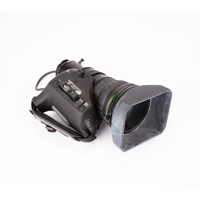 Fujinon HAS18X7.6BZD-T5DD 7.6- Picture