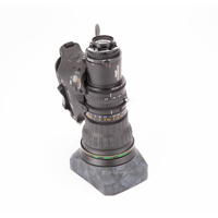 Fujinon HAS18X7.6BZD-T5DD 7.6- Picture