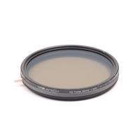 Genus 82mm Polarizer ND Variab Picture