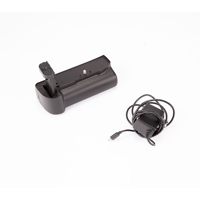 Neewer Triple LP-E6 Battery Gr Picture