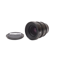 SLR Magic MicroPrime Cine 35mm Picture