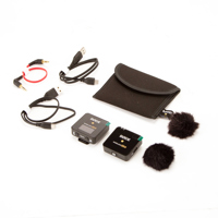 Rode Wireless GO II Compact Mi Picture