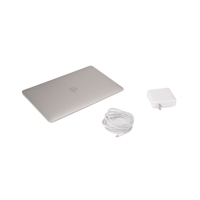 Apple MacBook Air 13.3" with R Picture