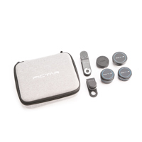 Pictar 4-In-1 Smart Lens Kit Picture