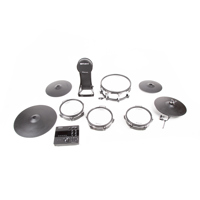Roland TD-27KV Generation 2 V- Picture